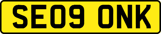 SE09ONK