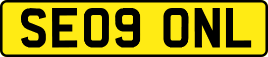 SE09ONL