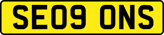 SE09ONS