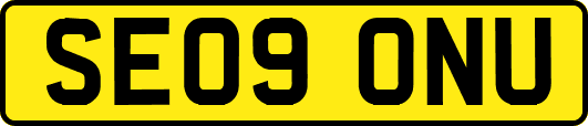 SE09ONU