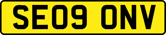 SE09ONV