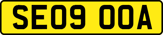 SE09OOA