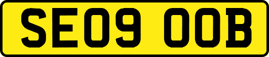 SE09OOB