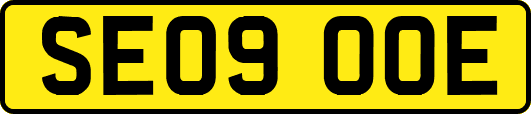 SE09OOE