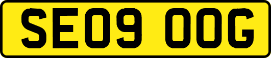 SE09OOG