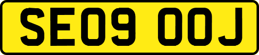 SE09OOJ