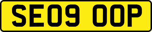 SE09OOP
