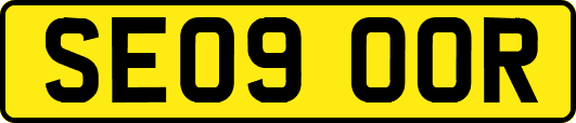 SE09OOR