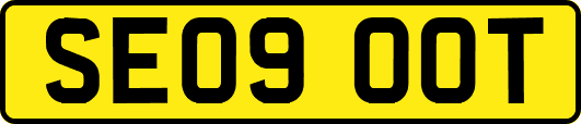 SE09OOT