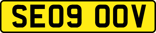 SE09OOV