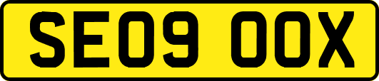 SE09OOX