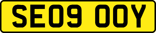 SE09OOY