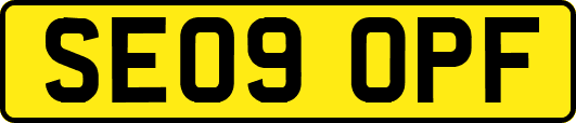 SE09OPF