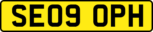 SE09OPH