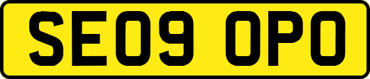 SE09OPO