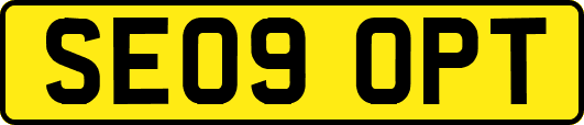 SE09OPT