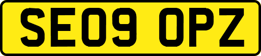 SE09OPZ