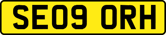SE09ORH