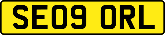 SE09ORL