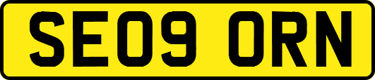 SE09ORN