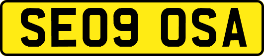 SE09OSA
