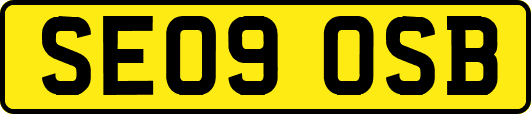 SE09OSB
