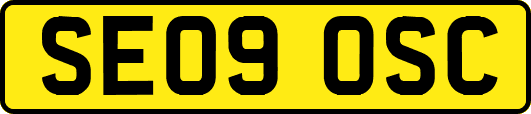 SE09OSC