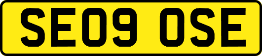 SE09OSE