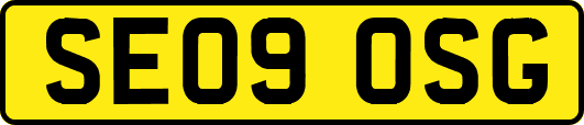 SE09OSG