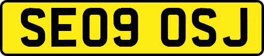 SE09OSJ