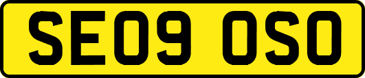 SE09OSO