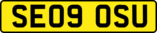 SE09OSU