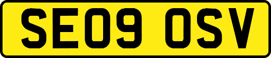 SE09OSV