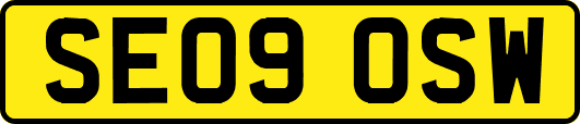 SE09OSW