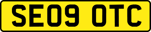 SE09OTC