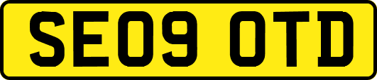 SE09OTD