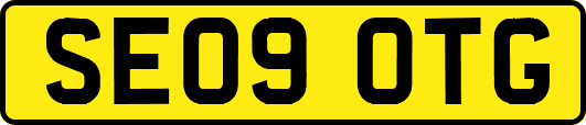 SE09OTG