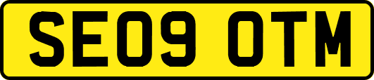 SE09OTM