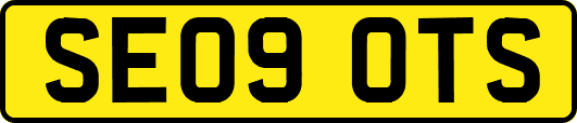 SE09OTS