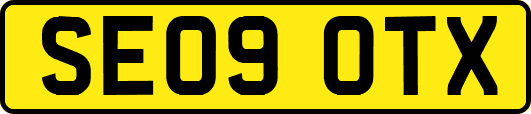 SE09OTX
