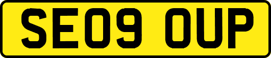 SE09OUP