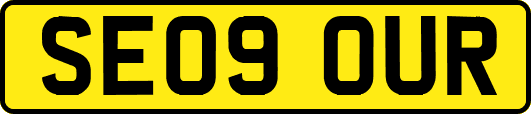 SE09OUR
