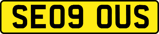 SE09OUS