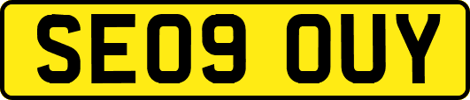 SE09OUY