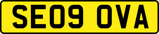 SE09OVA