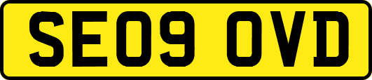SE09OVD