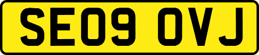 SE09OVJ