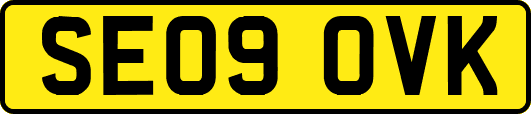 SE09OVK