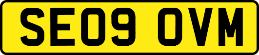 SE09OVM