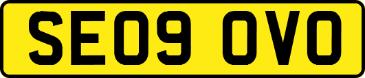 SE09OVO